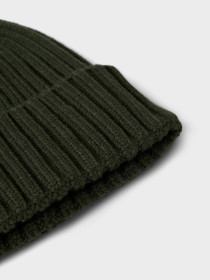 NAME IT Strik Hue Mab Beanie Deep Depths